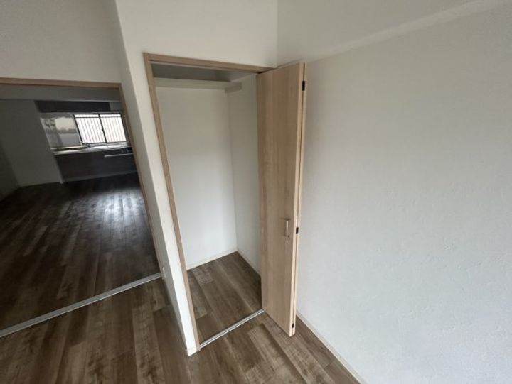 ハイツ甲村A棟のその他画像