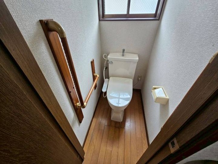 兵庫県神戸市灘区水道筋4丁目(一戸建)の賃貸物件のその他画像