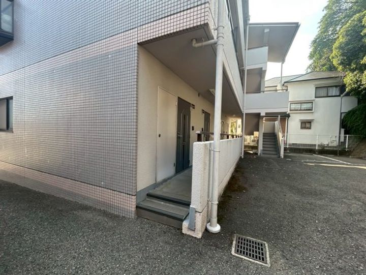 サンシャイン北別府のその他画像