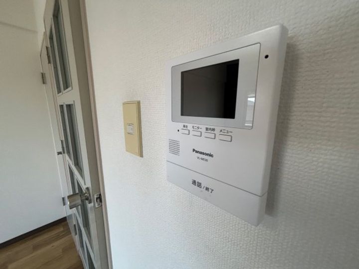 サンシャイン北別府のその他画像