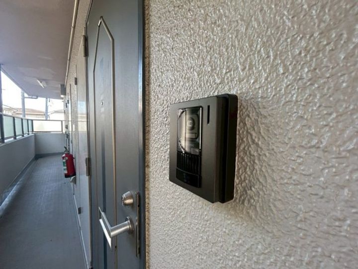 サンシャイン北別府のその他画像