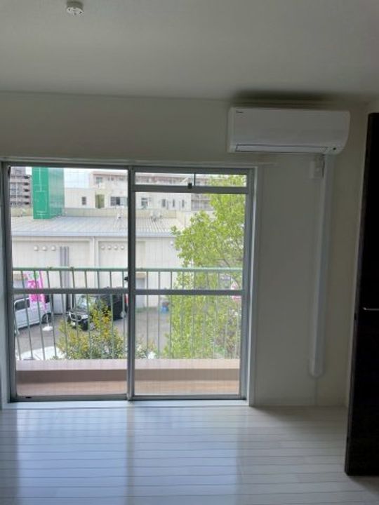 ラムール大久保の内装