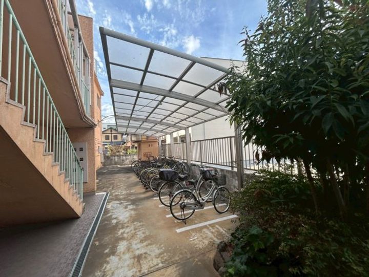 ラムール大久保のその他画像