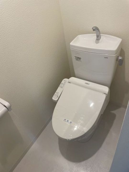 ラムール大久保のその他画像