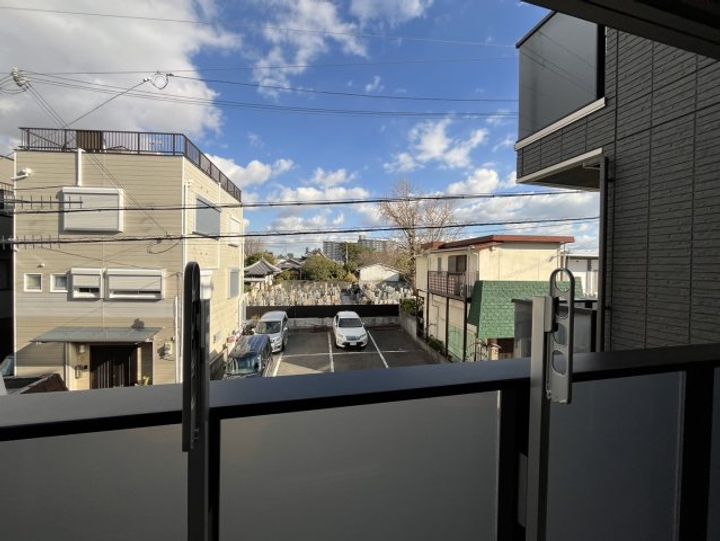 エムライズ材木町のその他画像
