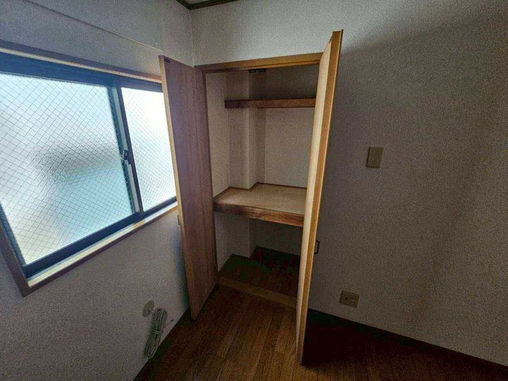 兵庫県神戸市東灘区魚崎北町5丁目(一戸建)の賃貸物件の内装
