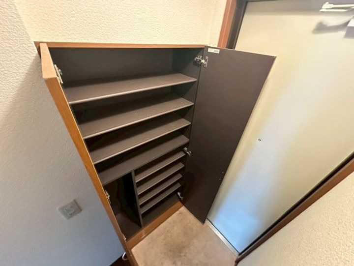 エスペランサ二見A棟のその他画像