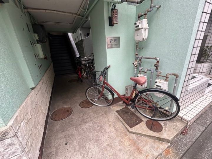 大桝マンションのその他画像