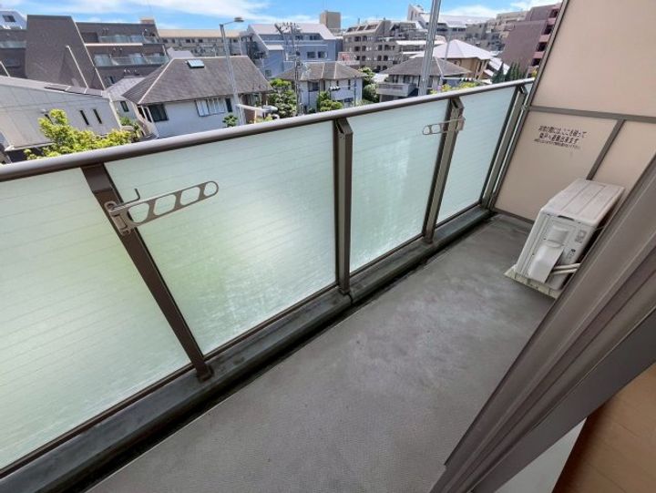 芦屋プレシャスコートのその他画像
