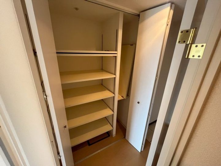 芦屋プレシャスコートのその他画像