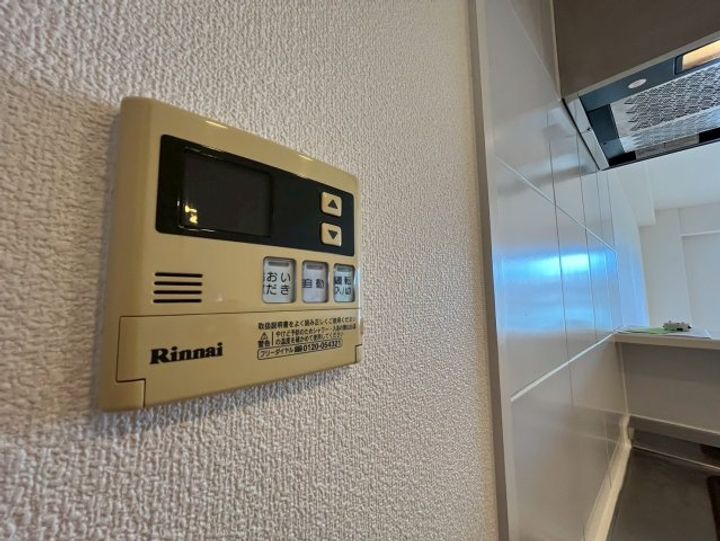 芦屋プレシャスコートのその他画像