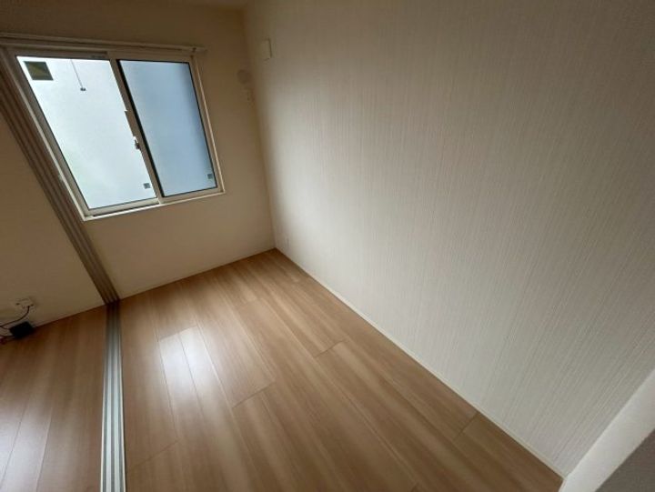 ヴィラうららの居間