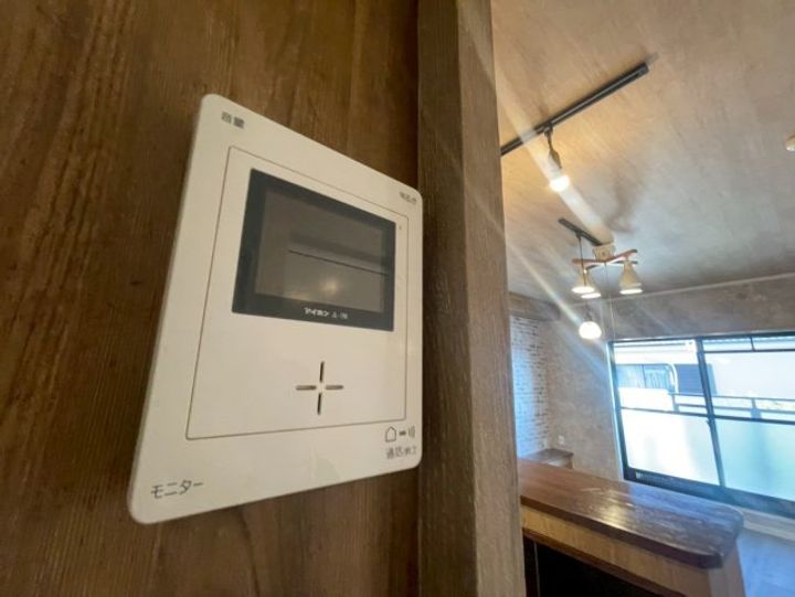 サンシャイン南別府204のその他画像