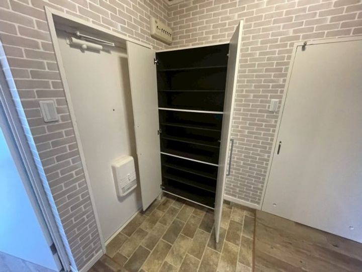サンシャイン南別府204のその他画像