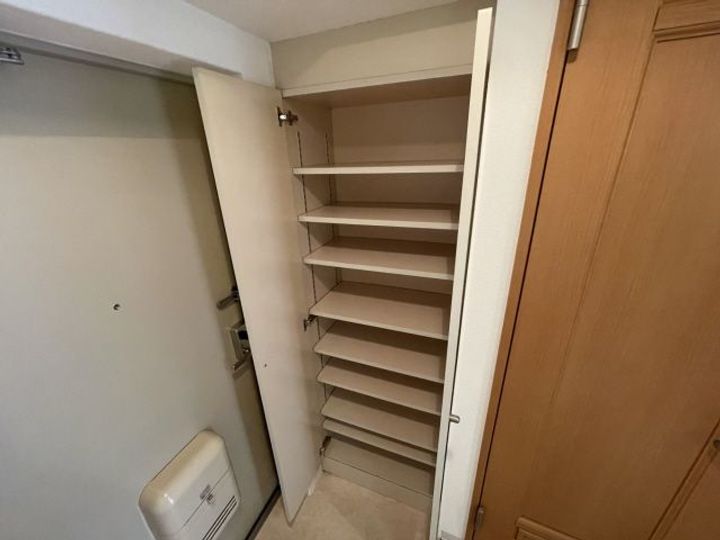 アルシュ住吉のその他画像