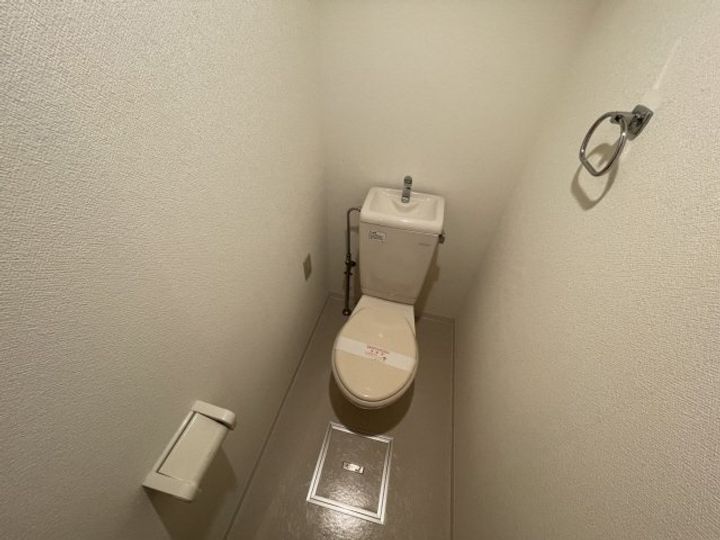 アルシュ住吉のその他画像