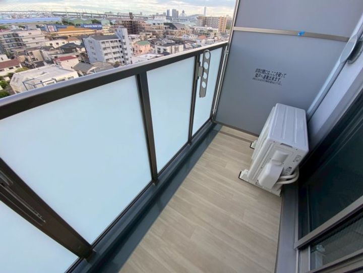 ファーストフィオーレ東灘のその他画像