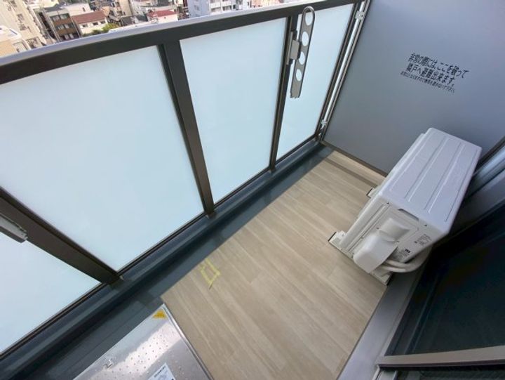 ファーストフィオーレ東灘のその他画像
