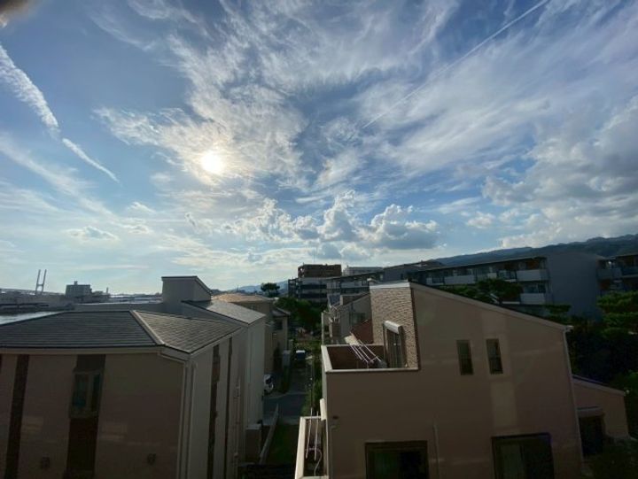 コスモ芦屋川シーサイドテラスのその他画像