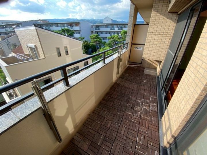 コスモ芦屋川シーサイドテラスのその他画像