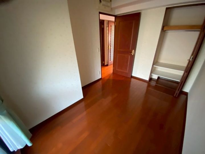 コスモ芦屋川シーサイドテラスの内装