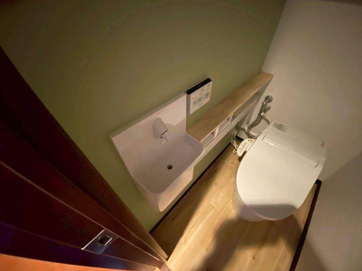コスモ芦屋川シーサイドテラスのその他画像