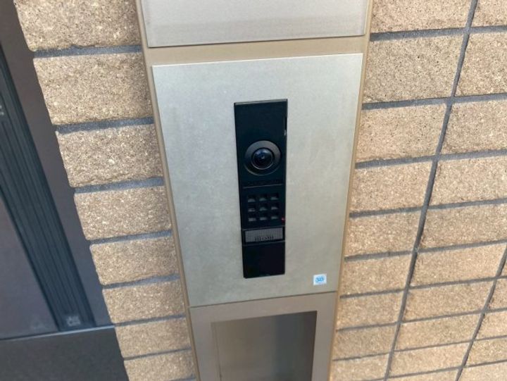 コスモ芦屋川シーサイドテラスのその他画像