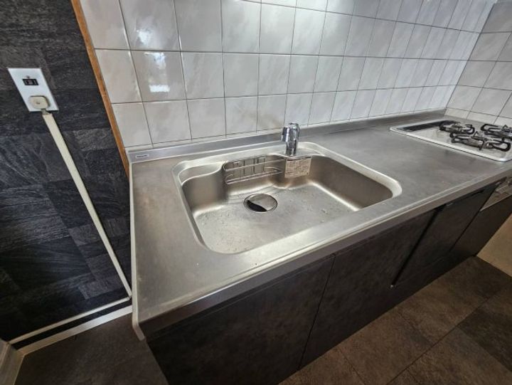 北御影アーバンライフのキッチン