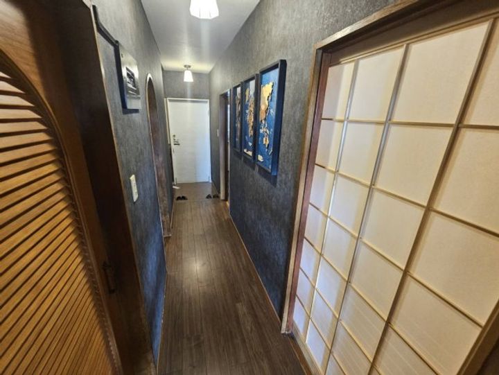 北御影アーバンライフの内装