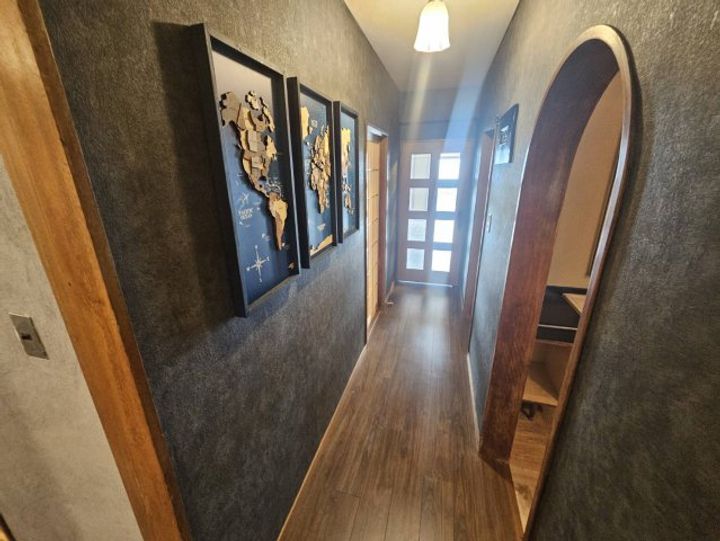 北御影アーバンライフの内装