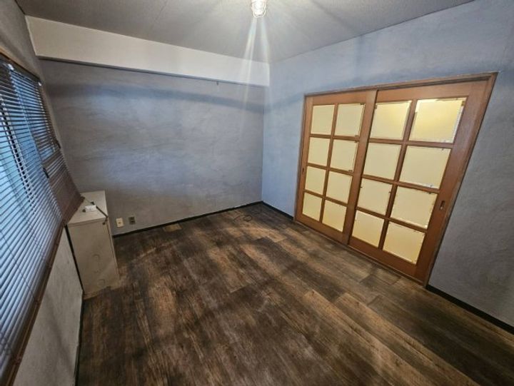 北御影アーバンライフの内装