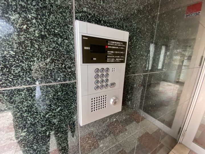 ソルジェンテ王子公園のその他画像