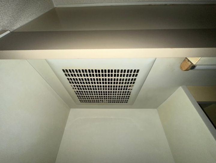 Sキューブほんまちのキッチン