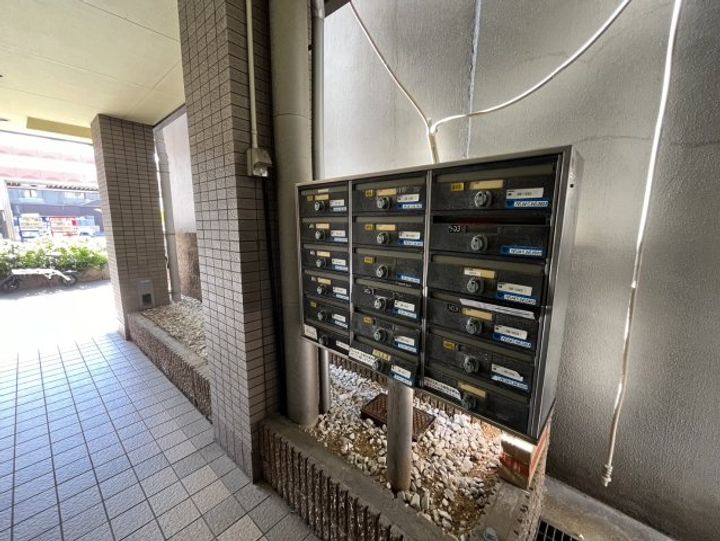 Sキューブほんまちのその他画像