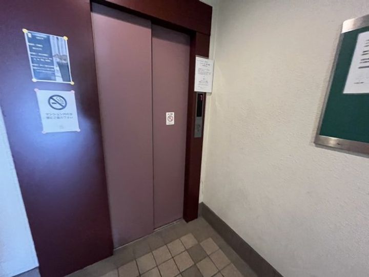 Sキューブほんまちのその他画像