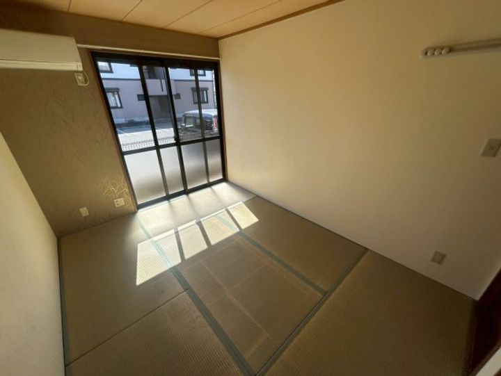 ヴェルドミールの内装