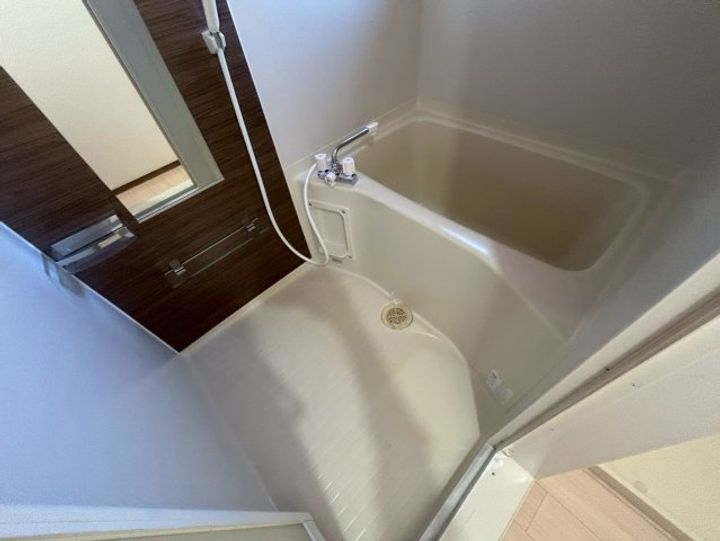 ヴェルドミールの風呂