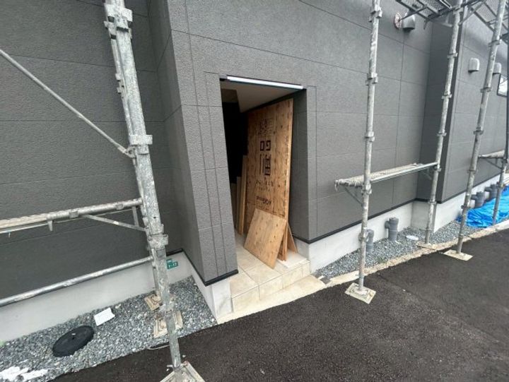 アリビア大観町のその他画像