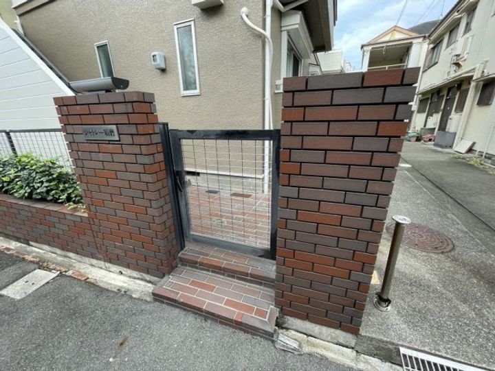 シャトレー須磨201のその他画像