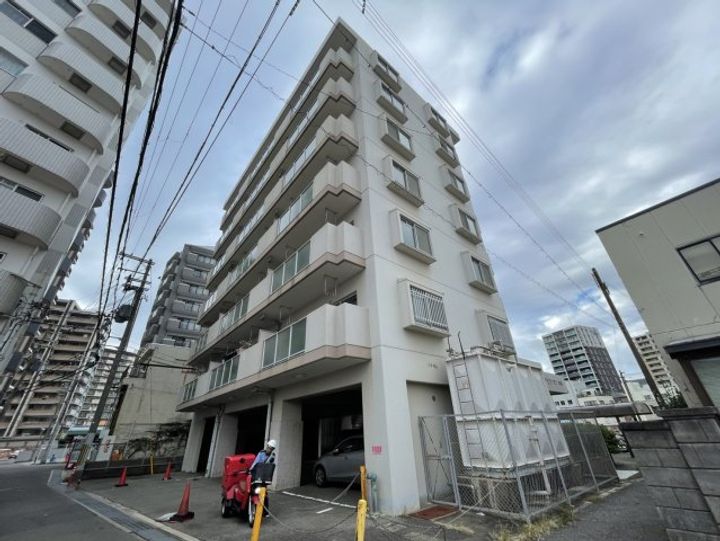 アビタシオン中崎のその他画像
