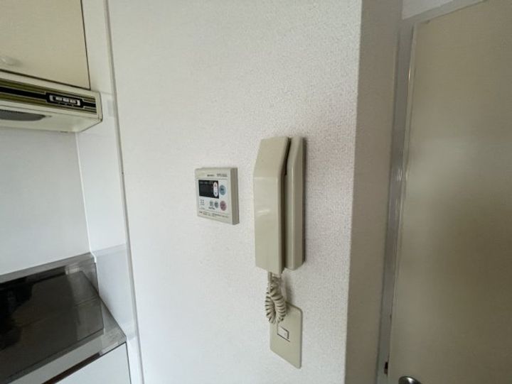 アビタシオン中崎のその他画像