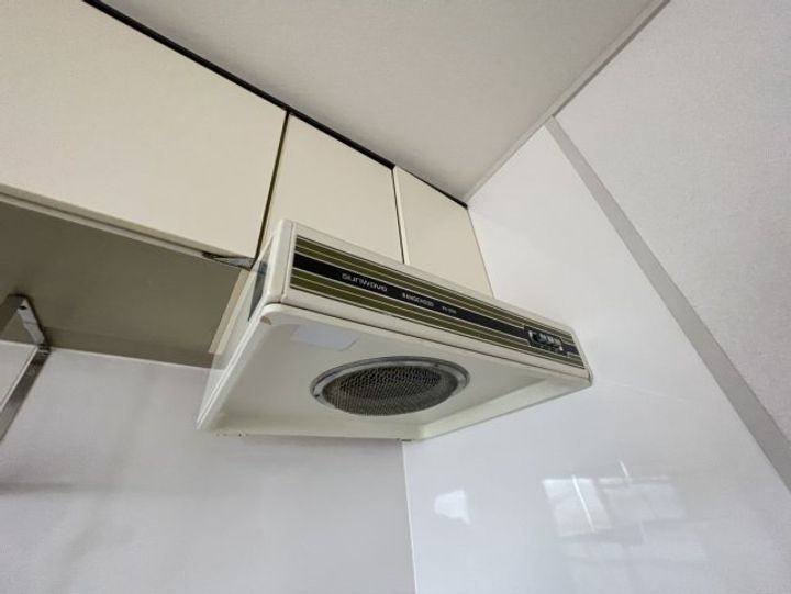 アビタシオン中崎のその他画像