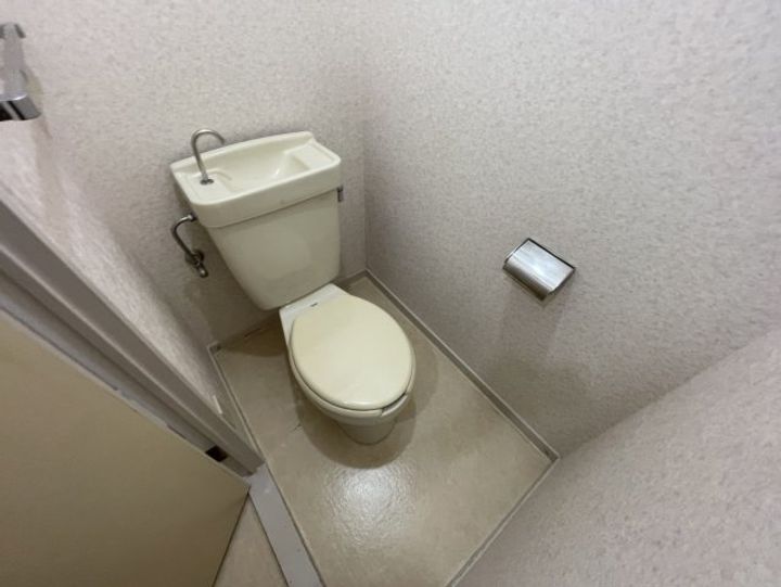 アビタシオン中崎のその他画像