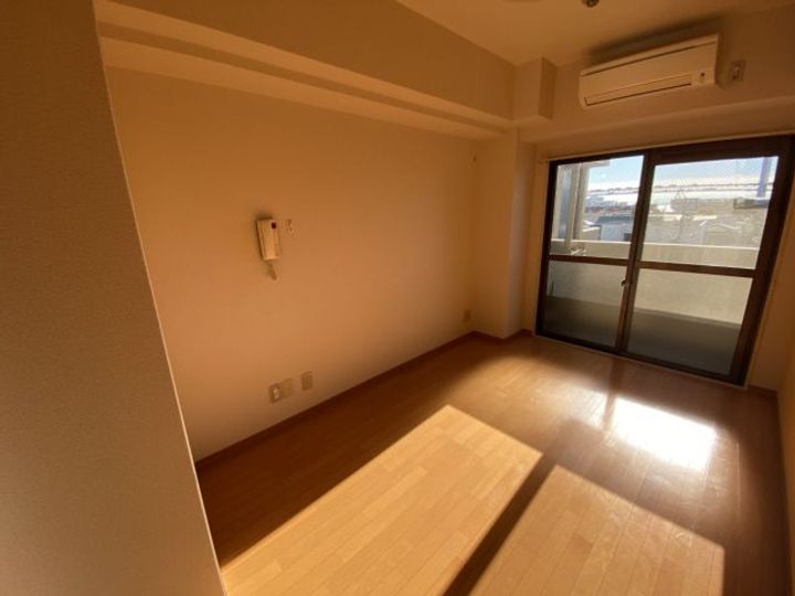 VIVANT青木の居間