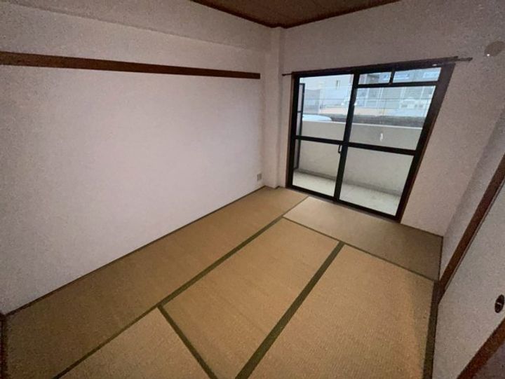エスポワール西神戸の内装