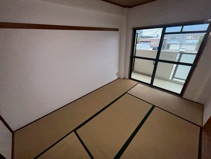 エスポワール西神戸の内装