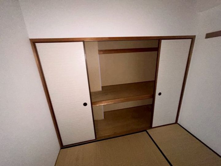 エスポワール西神戸の内装