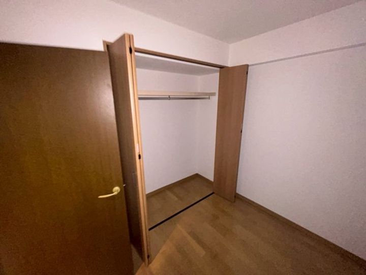 エスポワール西神戸の内装