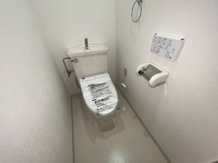 エスポワール西神戸のその他画像