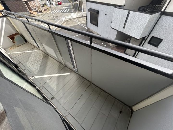 LIFE梅田205のその他画像